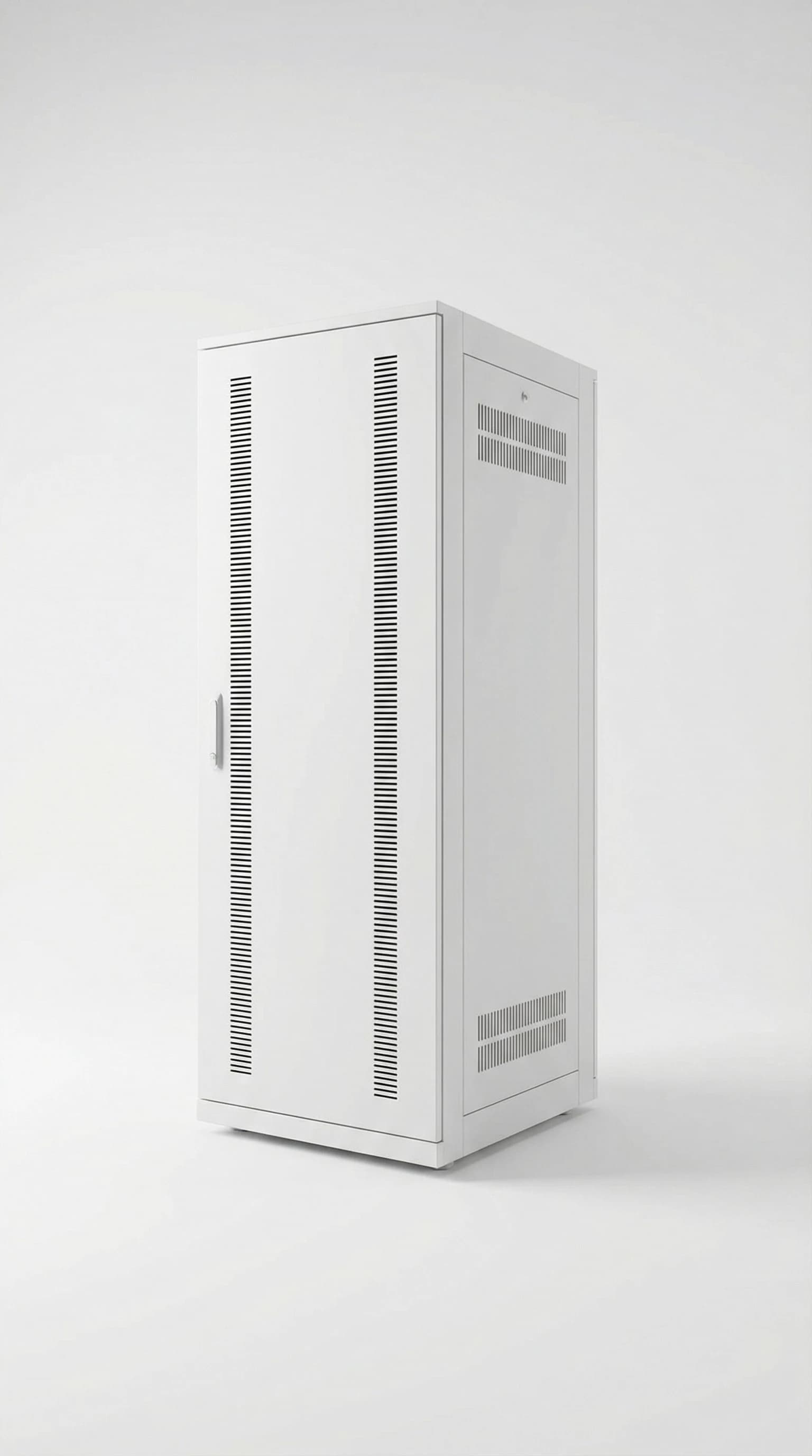 PocketCDN Infrastructure